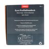 Timco - Euro Deadlock - Satin Nickel (Size 78 case / 56.5 Backset - 1 Each)