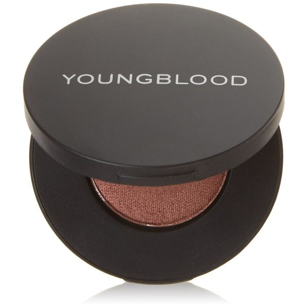 Youngblood Pressed Mineral Eyeshadow (Czar)