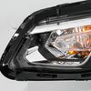 Halogen Headlight For 2016-2018 Chevy Malibu Driver Left Side w/ bulb 16-18