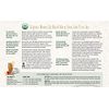 Davidson's Organics, Herbal Christmas Tea, 100-count Unwrapped Tea Bags