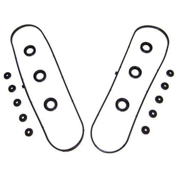 2004-2008 Acura TL Valve Cover Gasket Set