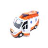 PLAYJOCS GT-8179 German Ambulance