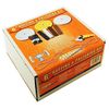 ENKAY - 6” Buffing and Polishing Kit
