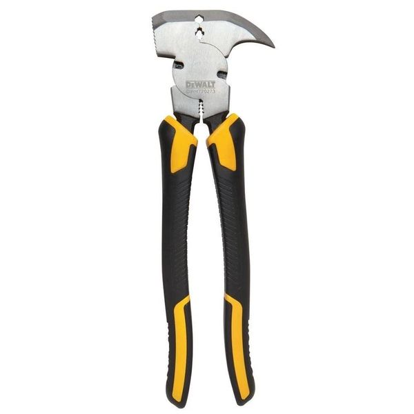 DEWALT DWHT70273 Fencing Pliers , Black