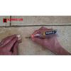 Konig PICOBELLO Ceramic Filler Repair Kit, Mixed