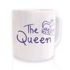 The Queen Mug