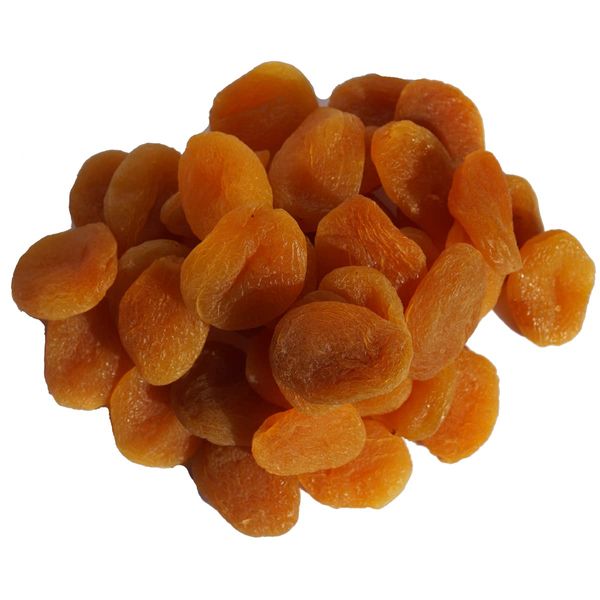 Turkey, Dried Apricot, Apricot, Ameyoko, Otsuya, Commercial Use, Nuts, Dried Fruits, Confectionery Ingredients, Apricot, Apricot, Dried Apricot (200)