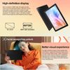 Anna Bell 10in Octa-Core Android 14 Tablet 8+64GB Dual Camera Bluetooth WIFI IPS