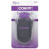 Conair Styling Essentials Bobby Pins, Black 75 ea (Pack of 6)