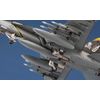 Hasegawa 1:72 Scale U.S Aircraft Weapon Set VIII Model Kit