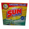 Sun Triple Clean All Purpose Detergent in Mountain Fresh / 19 oz