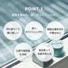 MASHIRO Medicated Whitening Tooth Powder, Herbal Mint, 1.1 oz (30 g) (Approx. 100 Uses), Quasi-Drug Whitening Toothpaste, Stain Care, Yellowing, Bad Breath, Made in Japan