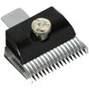 ブルーム (Bloom) バリカン替刃 3mm
