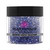 Glam and Glits Diamond Acrylic Dip 1oz DAC63 Midnight Sky