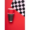 Folat 65099 Formula 1 Small Flags - Pack of 8