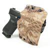 Kryptek Nomad OWB Holster (Right-Hand, for Springfield XD 9)