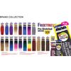 FreeTress Natural Texture Braids 3X Pre-Stretched Braid 301 90" (1-PACK, 1)