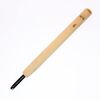 Holbein 400126 Chisel No.26, Round Knife, 0.2 inches (6.0 mm)