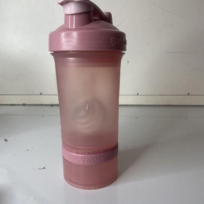 PROSTAK BLENDER BOTTLE - 20OZ