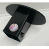 San Francisco Giants MLB 3D Polyurethane Domed Plastic Hitch Cover 2" Receiver