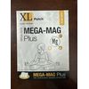 XLPATCH Mega-Mag Plus, Topical Patch - 60 Day Supply