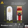 Multi-Pack 194 Parking Light Bulb|Roof Marker Light Bulb|Side Marker Light Bulb|