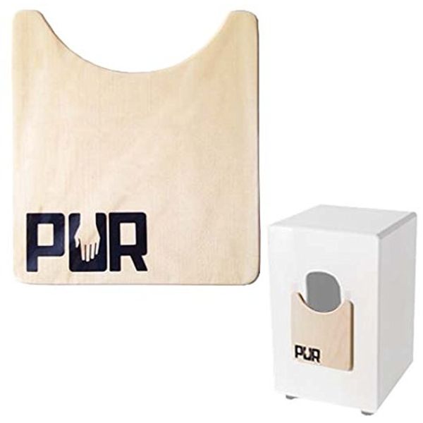PUR Pitch Converter Maple PC1026 for Cajon