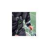 Crewsaver Crewline Pro Safety Line Double Hook Non-Elasticated