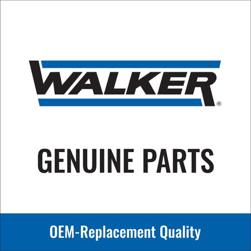 Walker Converter Inlet Left Pipe Flange Gasket compatible with Chevrolet Silverado 2500 HD 6.0L 8.1L V8 2001-2017