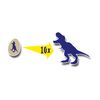 SES 25063 Creative B07MC86CWW Hatching Dinosaur Surprise, Various Colours