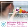 Florajen3 Digestion High Potency Refrigerated Probiotics 60 Capsules