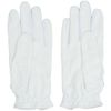 New Era GLOVE BOTH HANDS WHI Gloves, White, white