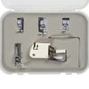 Bernette Presser-Foot Set b37 / b38