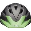 BELL Youth Richter Bike Helmet, Solid Titanium