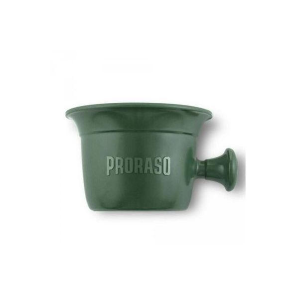 ( KİL MASKESİ HEDİYE ) Proraso Profesyonel Shaving Mug Tıraş Kasesi ( 1 ADET )