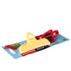 Tescoma Bag Clip cm 11-2 Pcs Presto, Assorted, 21.5 x 8.5 x 4.1 cm