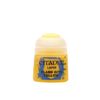 Games Workshop Citadel Layer 1: Flash Gitz Yellow