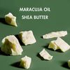 Shea Moisture Men Full Beard Detangler, Conditioner for Classic & Full Beard, Soften and Detangle Beard with Maracuja Oil & Shea Butter, Rich Moisturizer Beard Cream, Pack of 2 - 4 Oz Ea