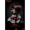 Star Ace Toys Defo-Real Annabelle Polyresin Statue