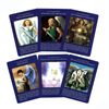 Archangel Michael Oracle Deck: 44 Oracle Cards Doreen Virtue- small reprint deck