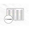 2677-26~~Do Laundry Planner Stickers.