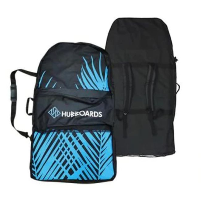 Hubboards Transit Bodyboard Bag