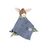 Sterntaler Schmusetuch L Esel Emmilius, blau
