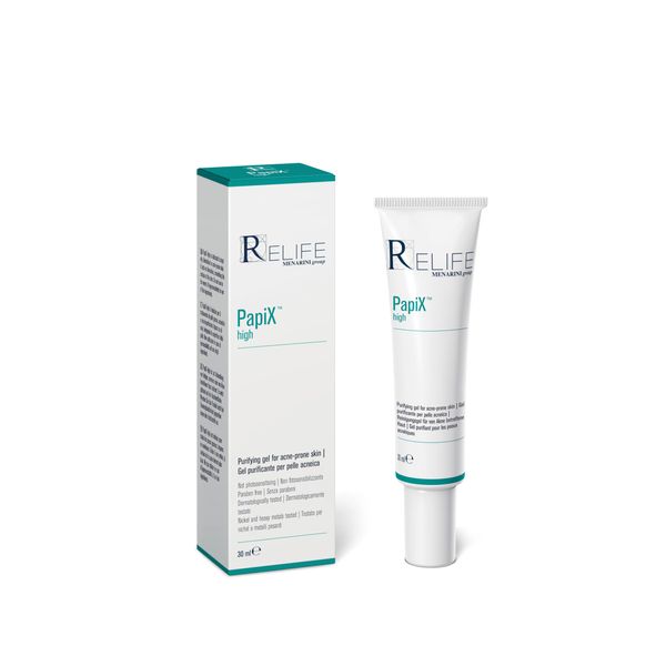 Papix High Gel 30 ml