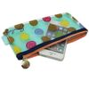 Smiley Face [Clear Pouch M] Pencil Case Smiley Face, Casual
