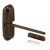 C.R. LAURENCE KC18US CRL Brown Spring Door Closer
