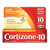 Cortizone 10 Maximum Strength Ointment 1 oz., 1% Hydrocortisone Ointment for Itch Relief - Packaging May Vary