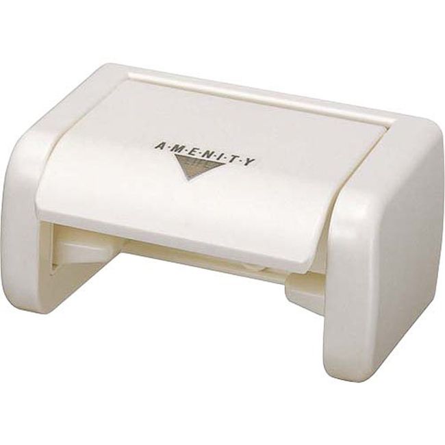 Yamazaki Industry L-Paper Holder (AL) TE-13Z-PC