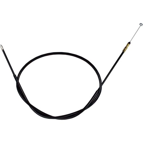 Motion Pro 02-0289 Black Vinyl Choke Cable