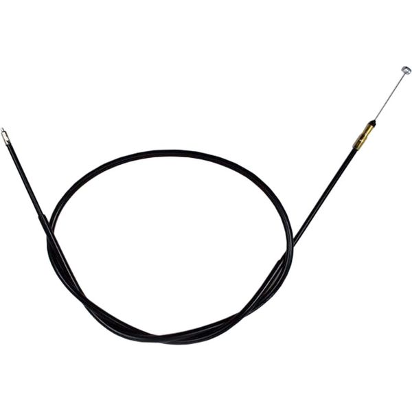 Motion Pro 02-0289 Black Vinyl Choke Cable